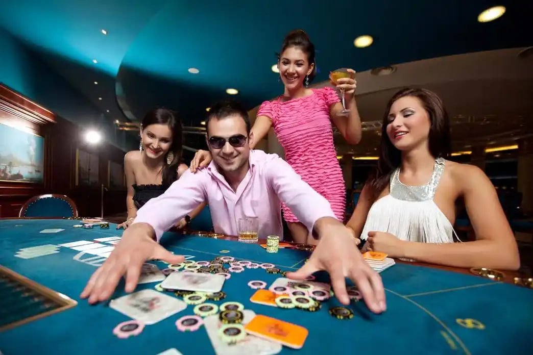 jekpot Permainan Slot dengan Studio Berkualitas