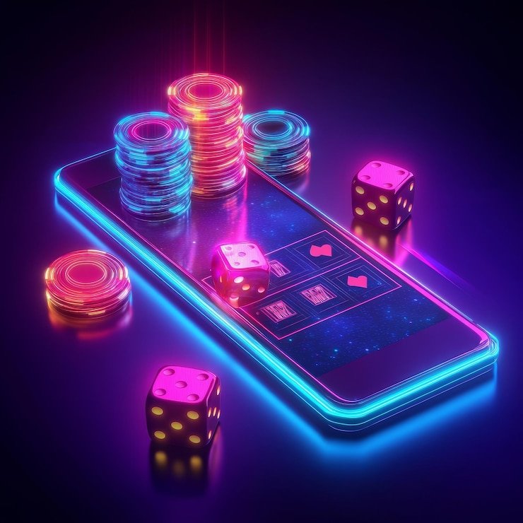 jekpot Meja Berkualitas 4K Tanpa Lag